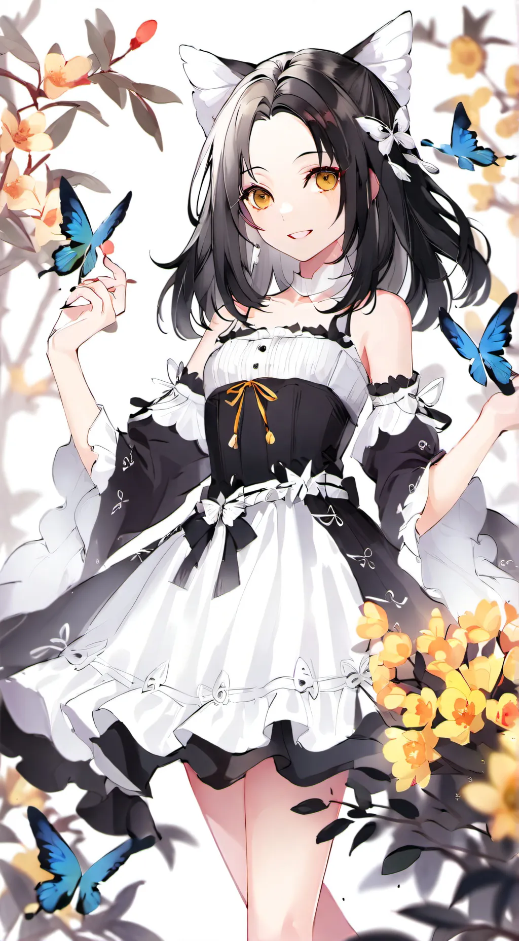 Talkie AI - Chat with Charlie Springs <3