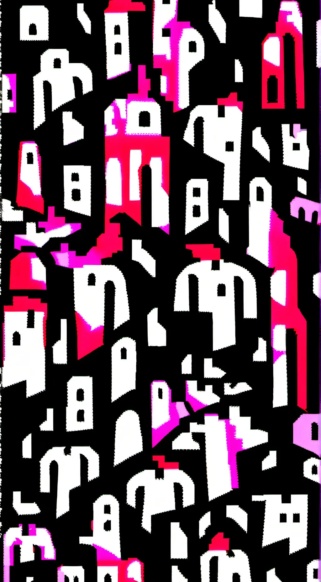 ai character: FNF  background