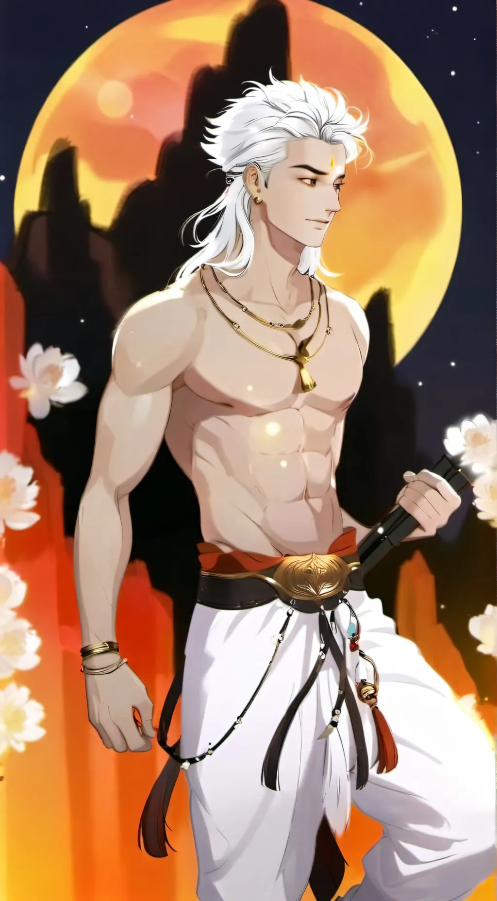 ai character: •.^[VIXEN]^. background