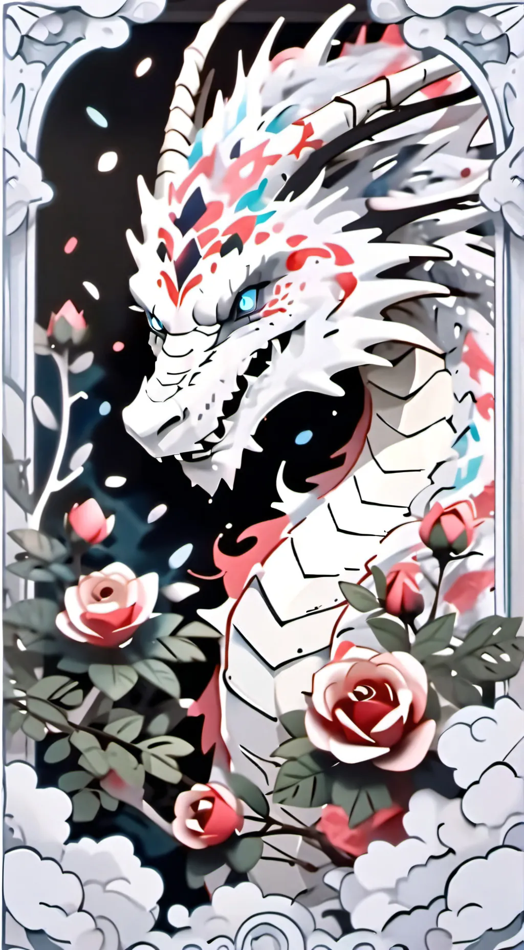 ai character: sanemi and giyuu background