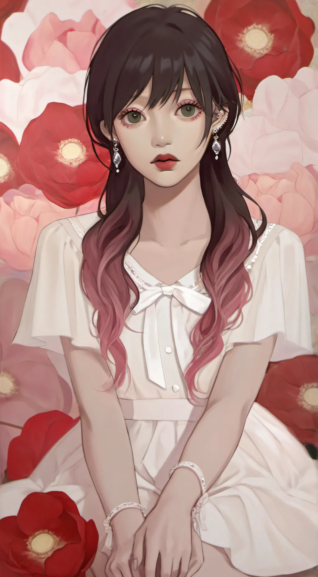 Talkie AI - Chat with Celeste<3