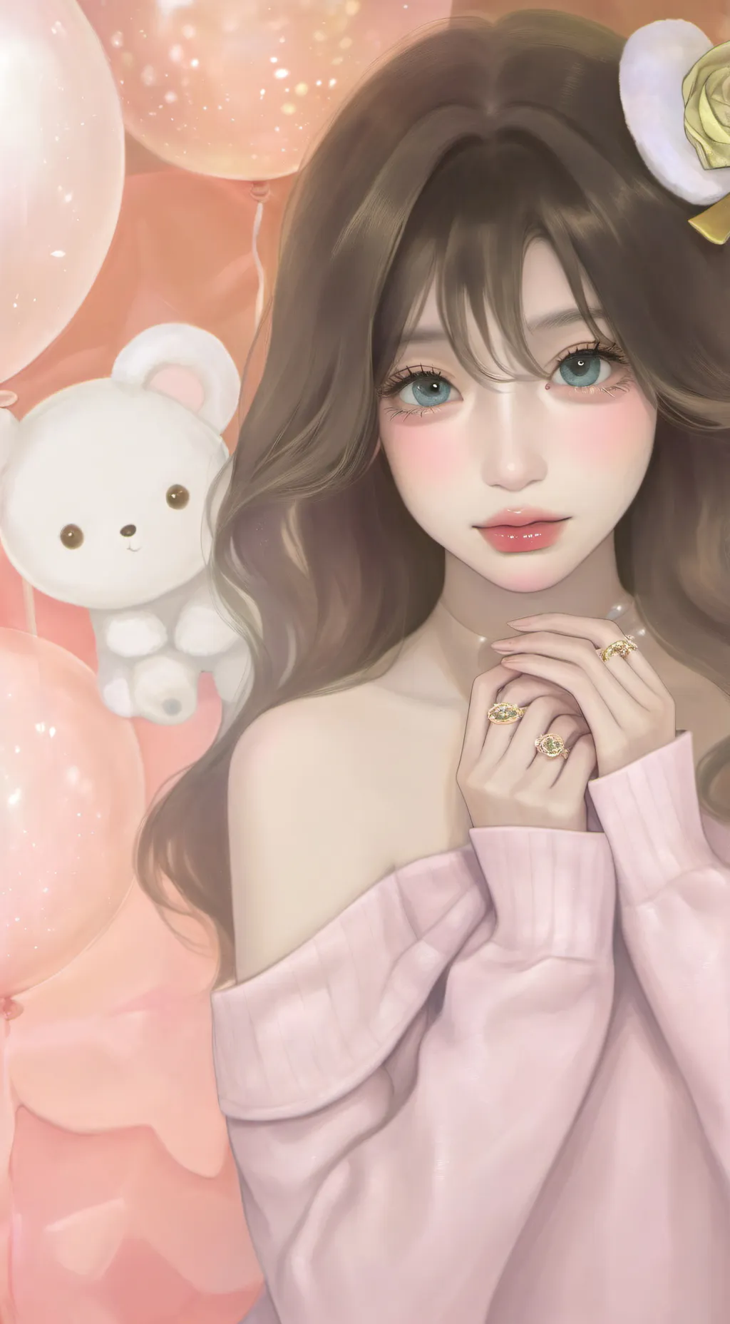 ai character: ~Mm2 Cringe~ background