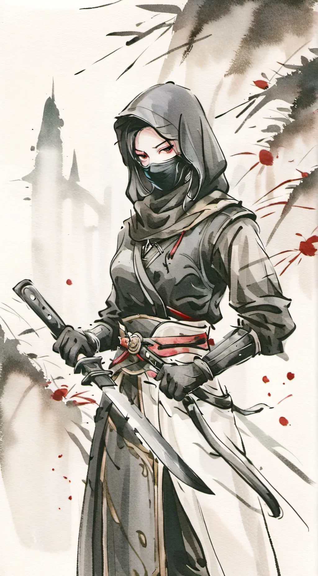 ai character: teto/assassin 🔪🥖🤬 background