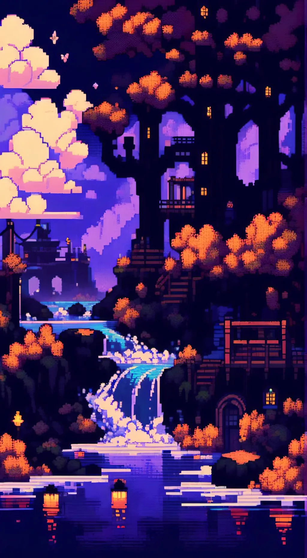 ai character: Goo Jit Zu Cursed background