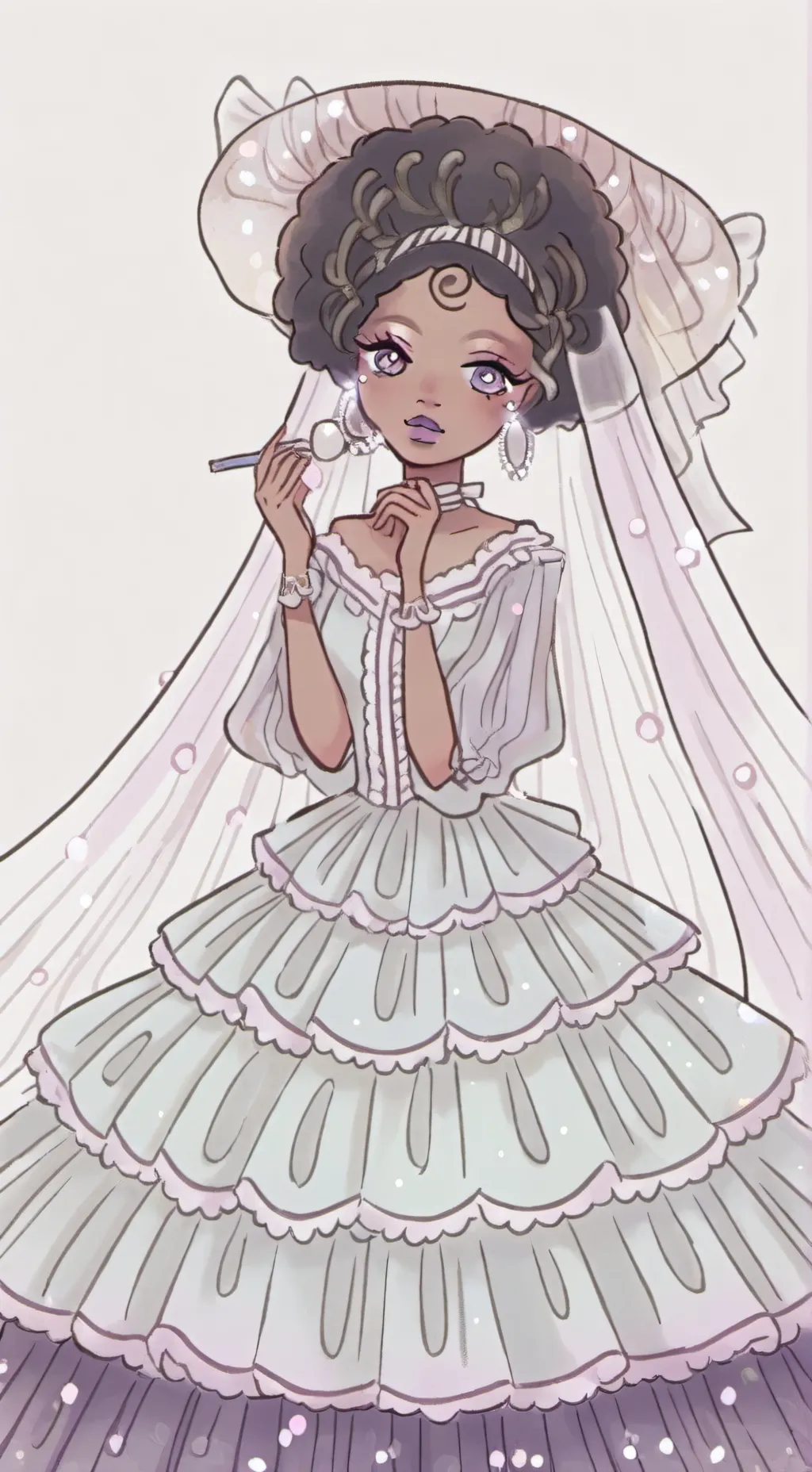 ai character: Leano. L background