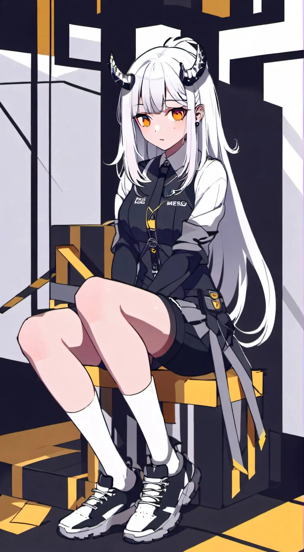 ai character: tu  madrastra background