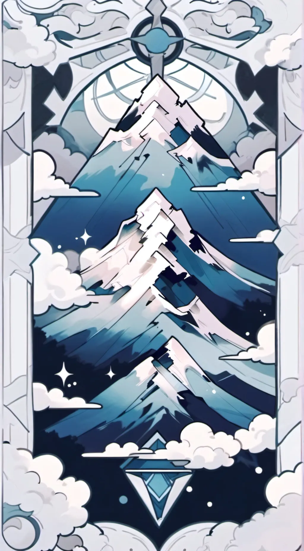 ai character: Sprunki family background