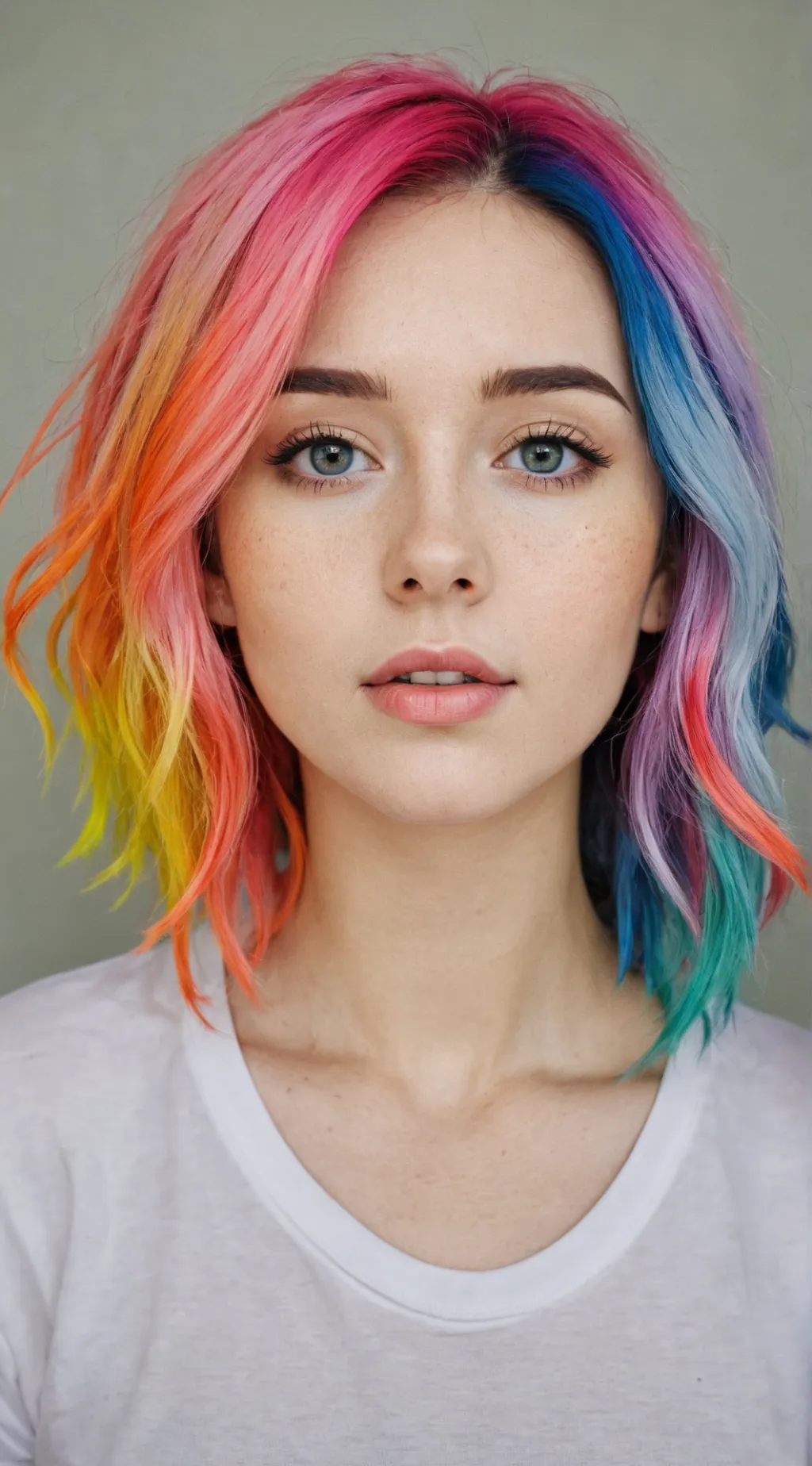 Talkie AI - Chat with Katlyn 