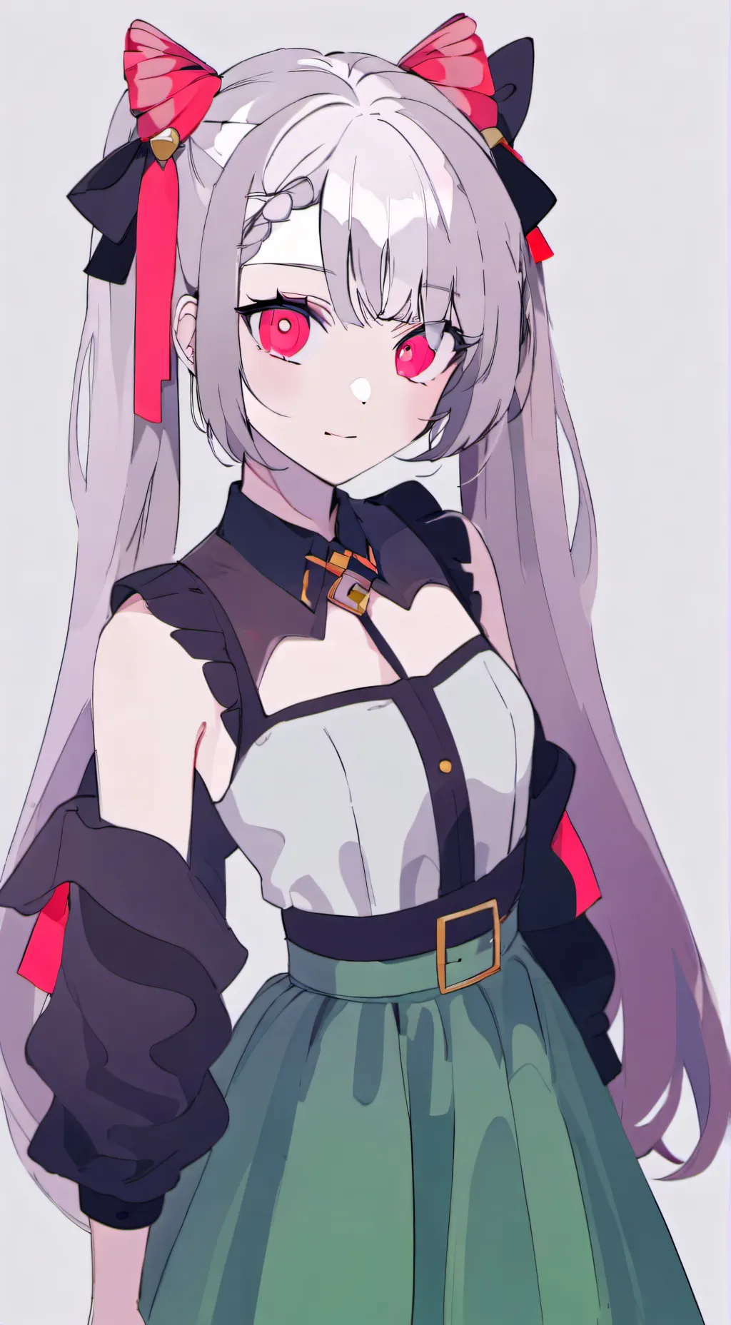 ai character: Ainsly  background