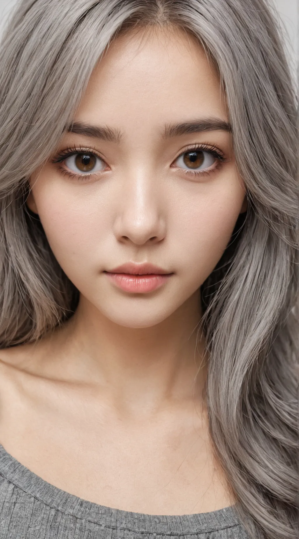 ai character: Katie Blooms background