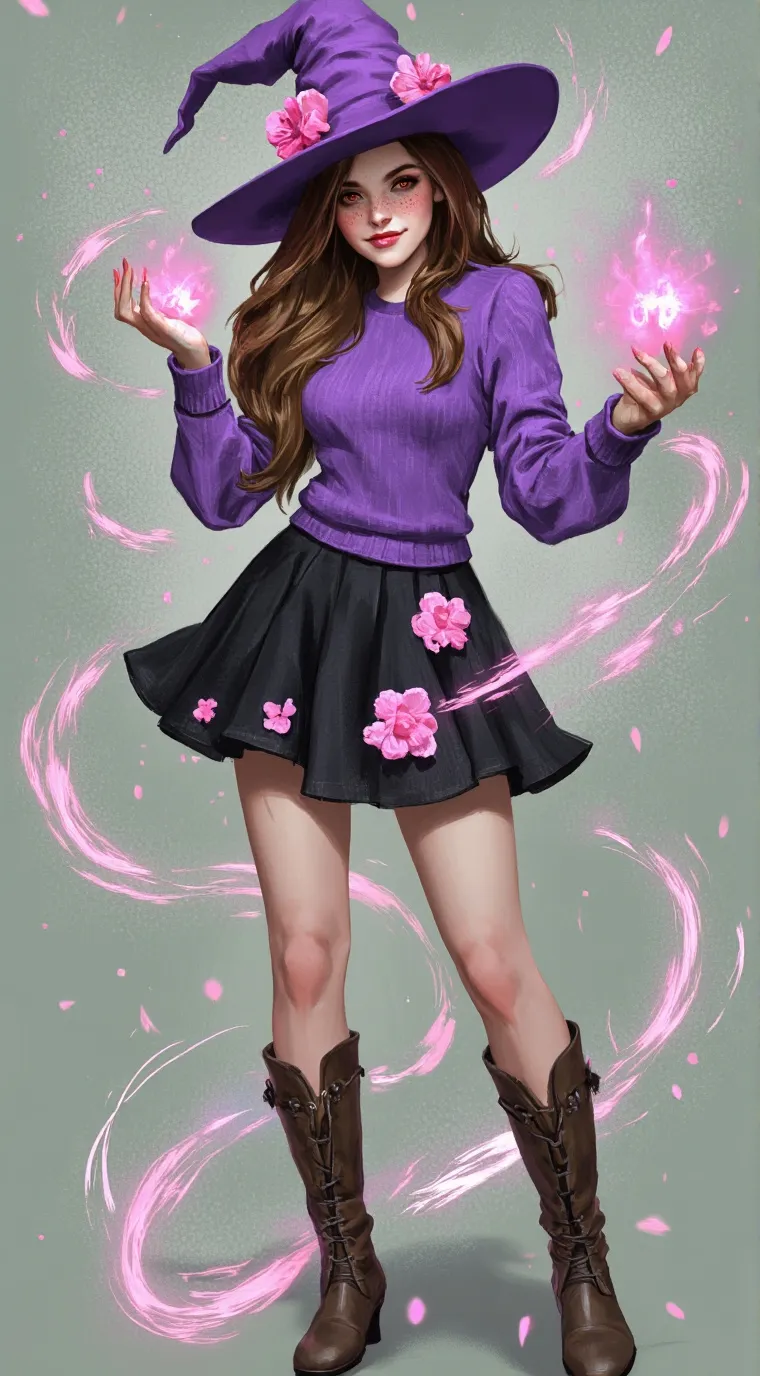 ai character: Shubble  background