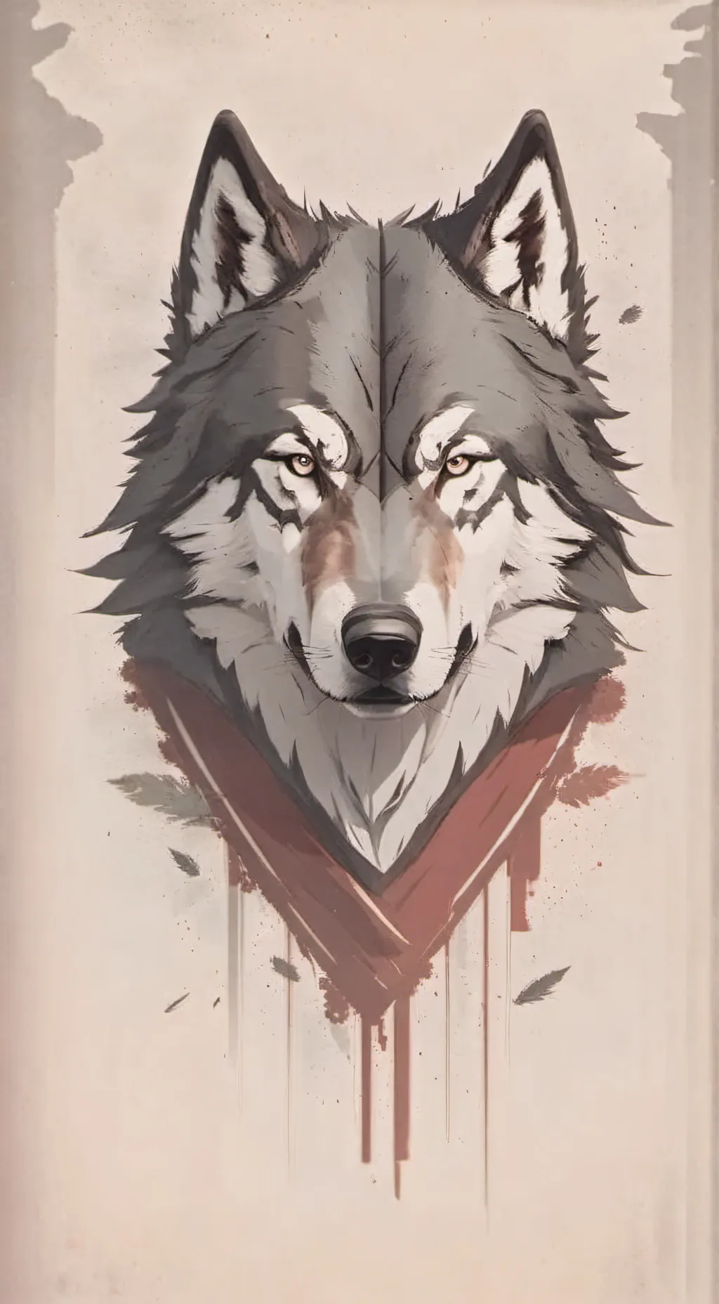 Talkie AI - Chat with TW: Teenwolf 
