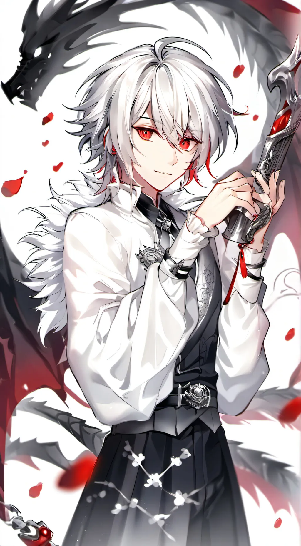 ai character: sillyblade (remak) background