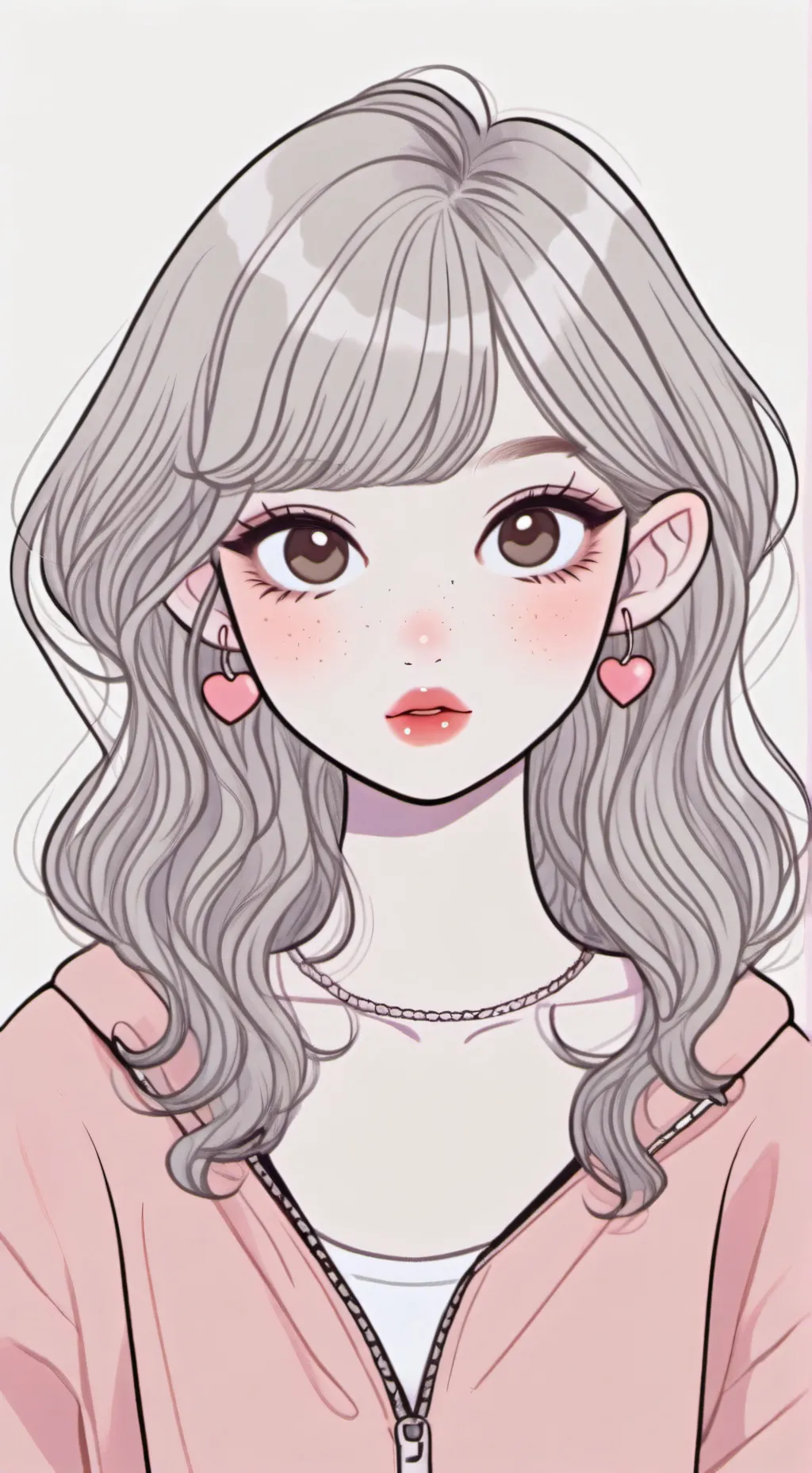 ai character: ×~SINGER~× background