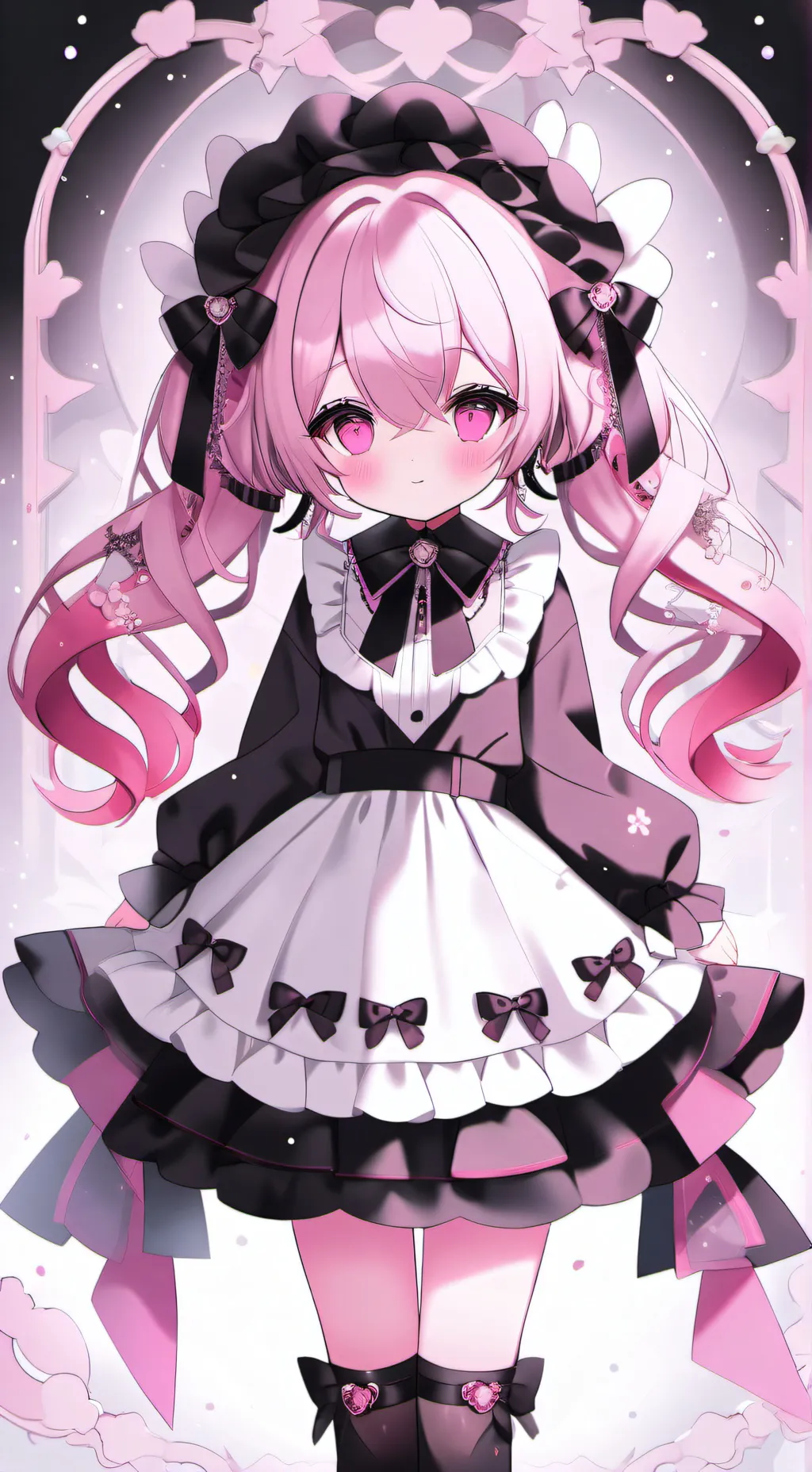 ai character: PE FUNNY CLASS background