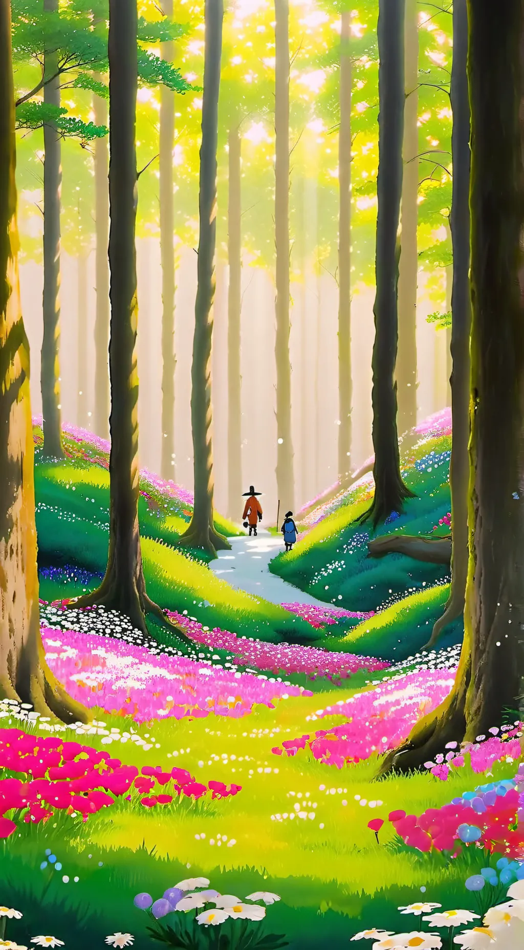 ai character: Bruuuuhhhhh💀 background
