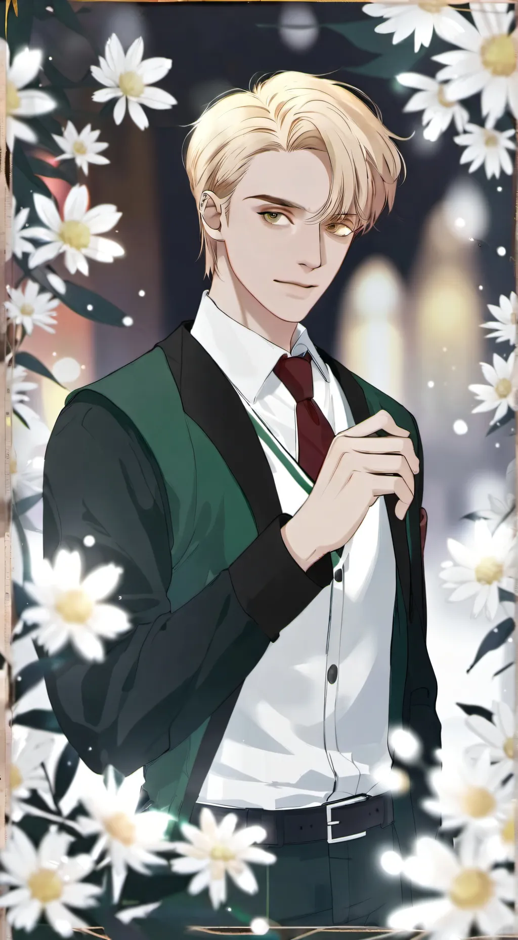 ai character: ∆€Hogwarts Gen 2€∆ background