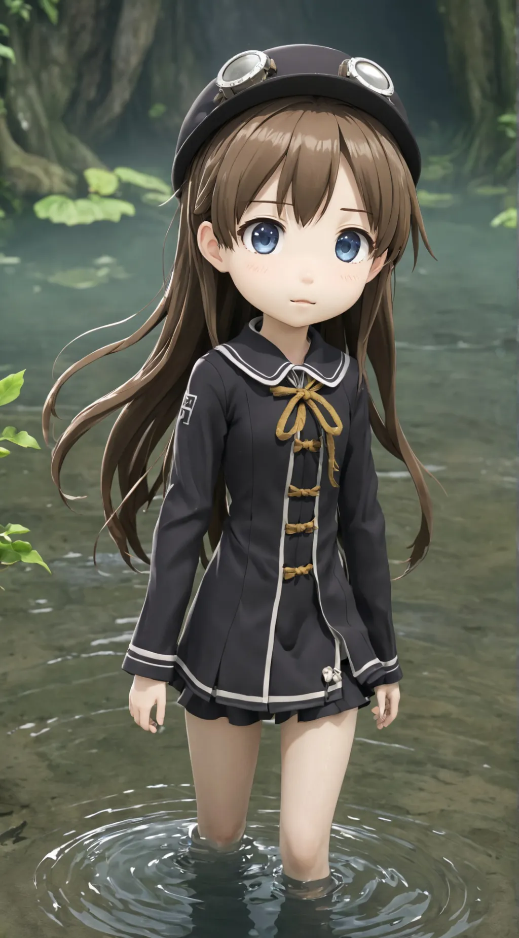 Talkie AI - Chat with Riko