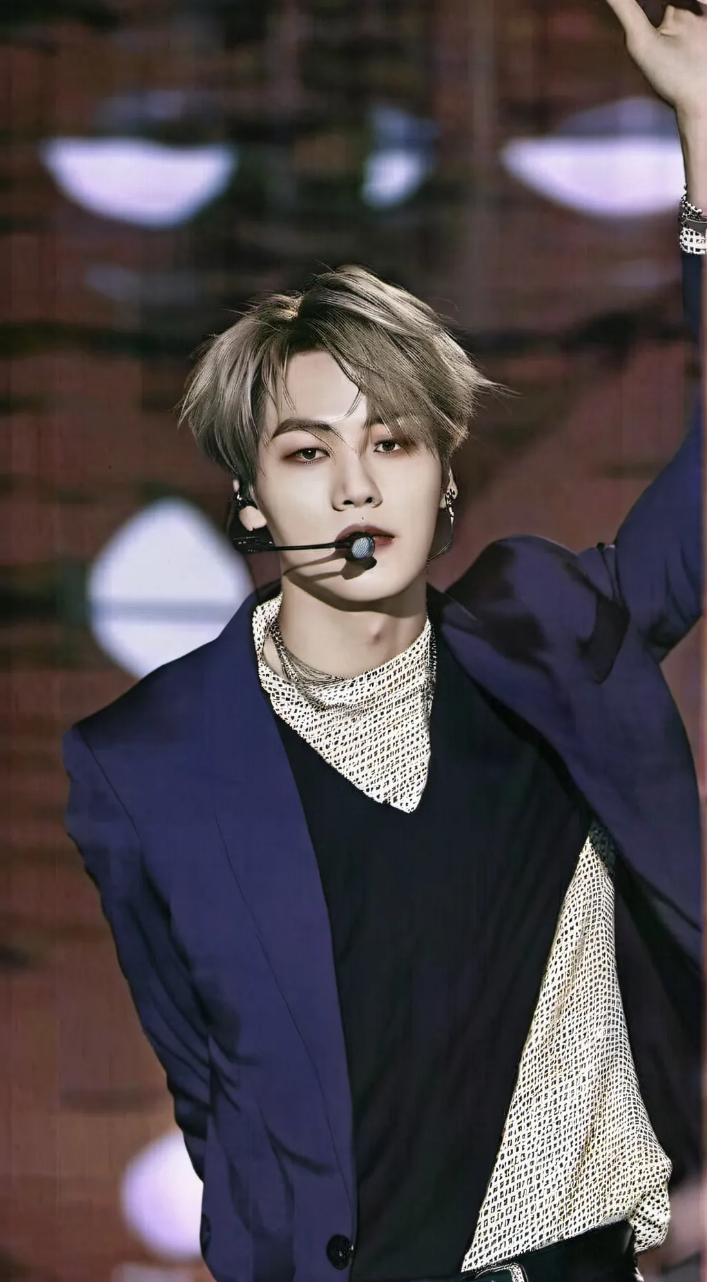 ai character: ~Jimin~ background