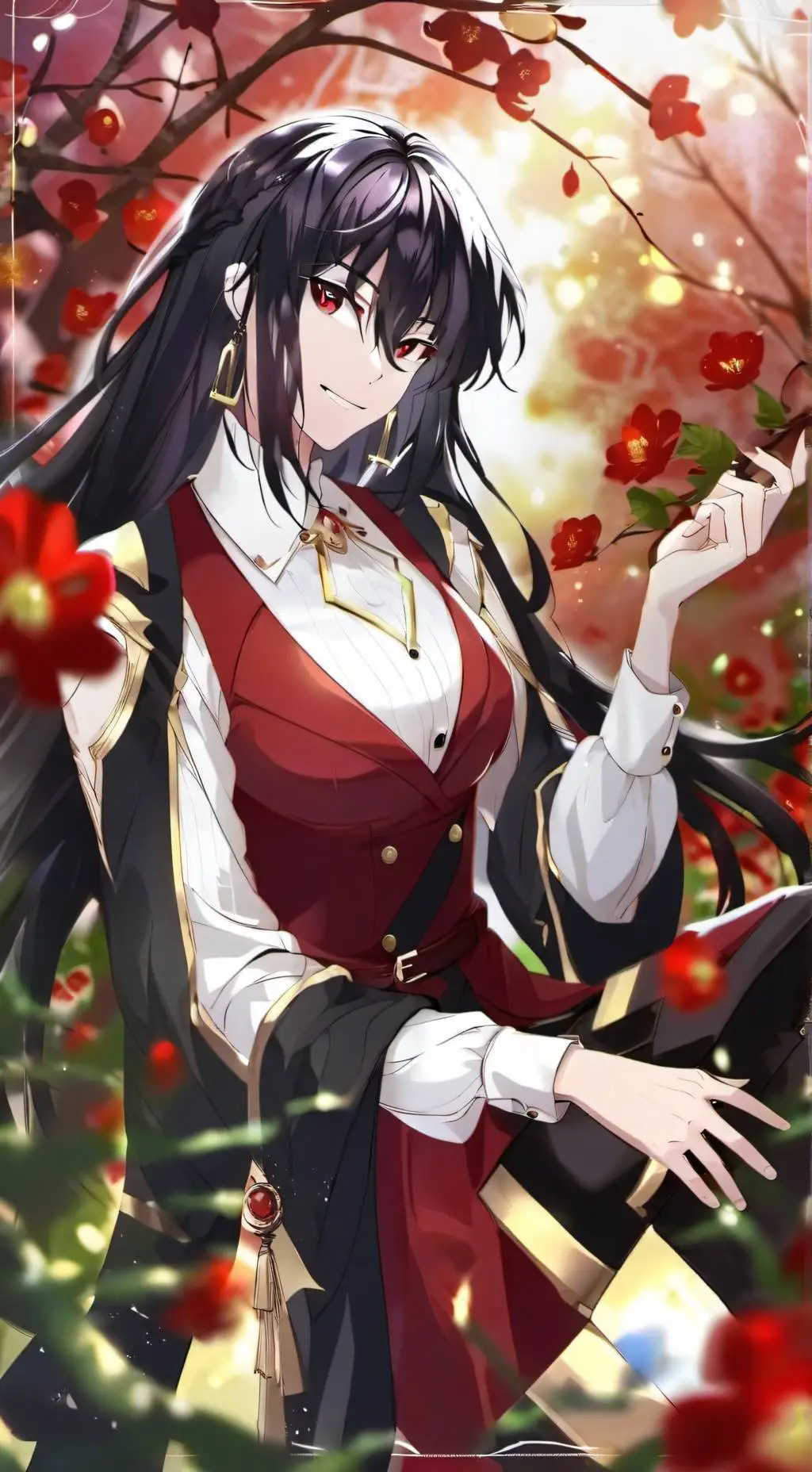 Talkie AI - Chat with Lily