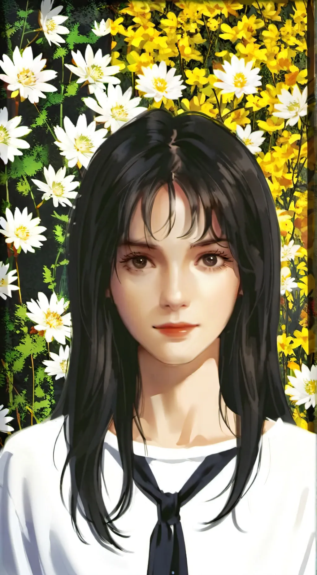 ai character: Kidnapper background