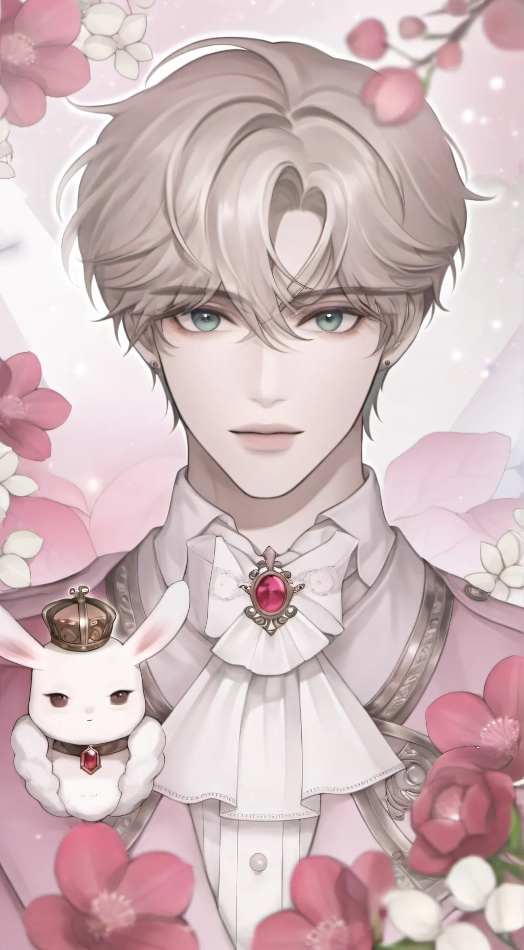 ai character: Dylan background