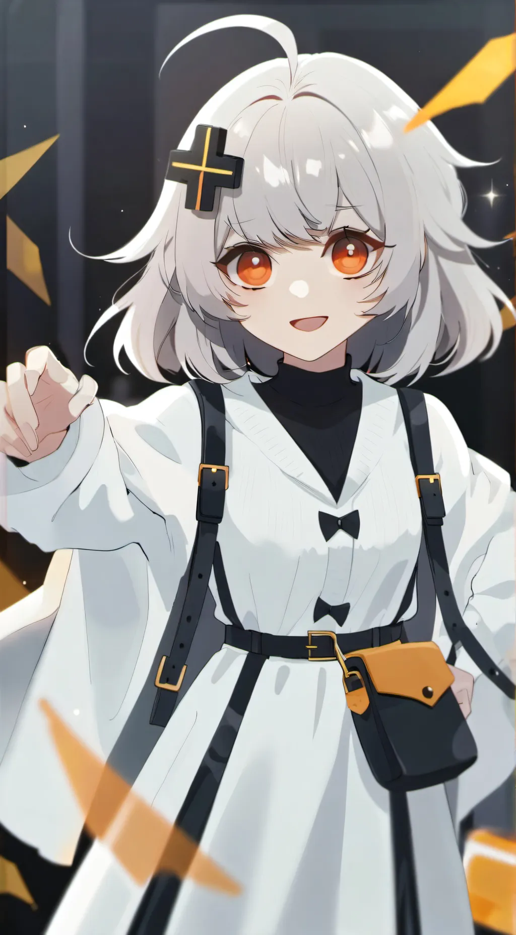 ai character: kny x 2025 ( xd) background