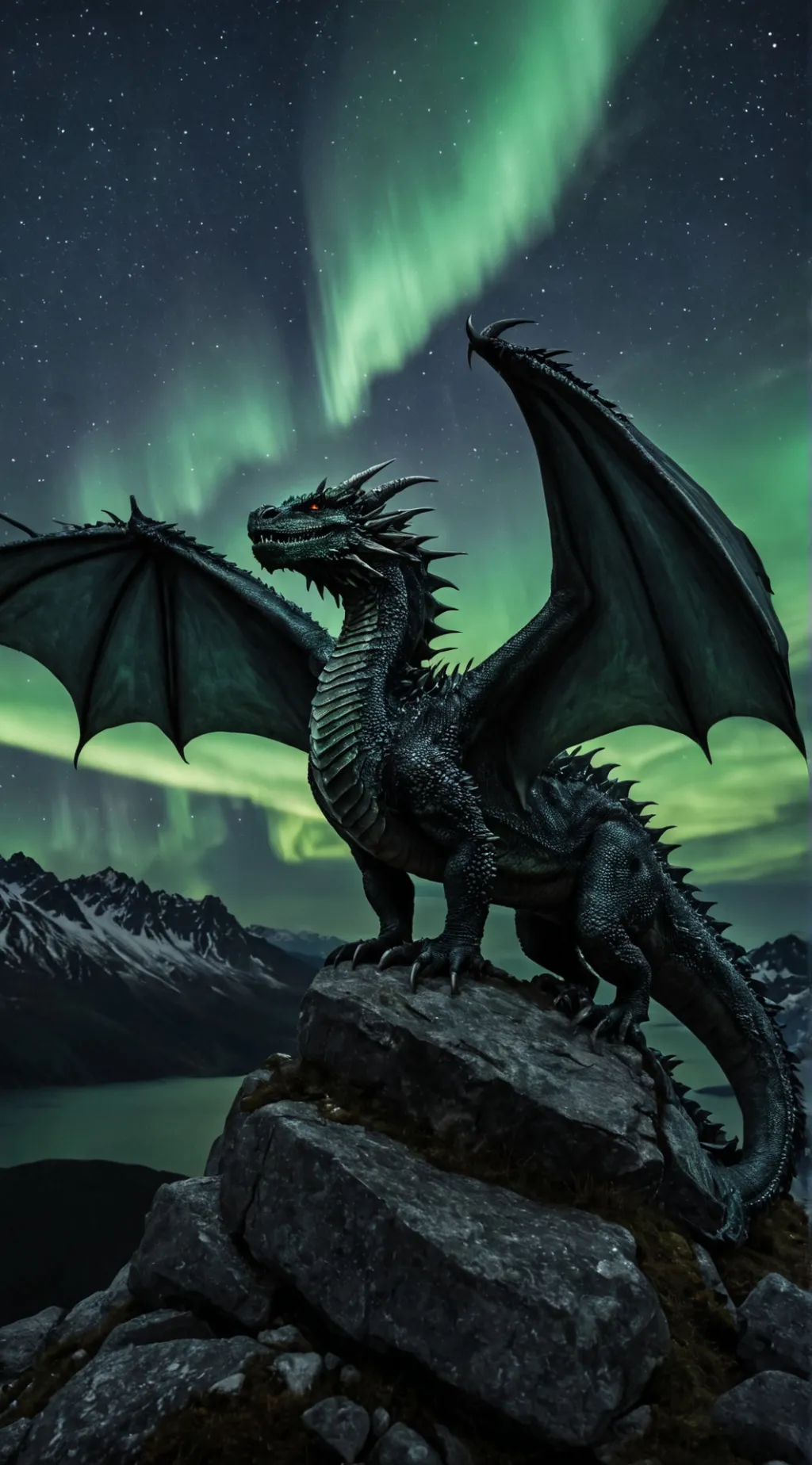 Talkie AI - Chat with paarthurnax