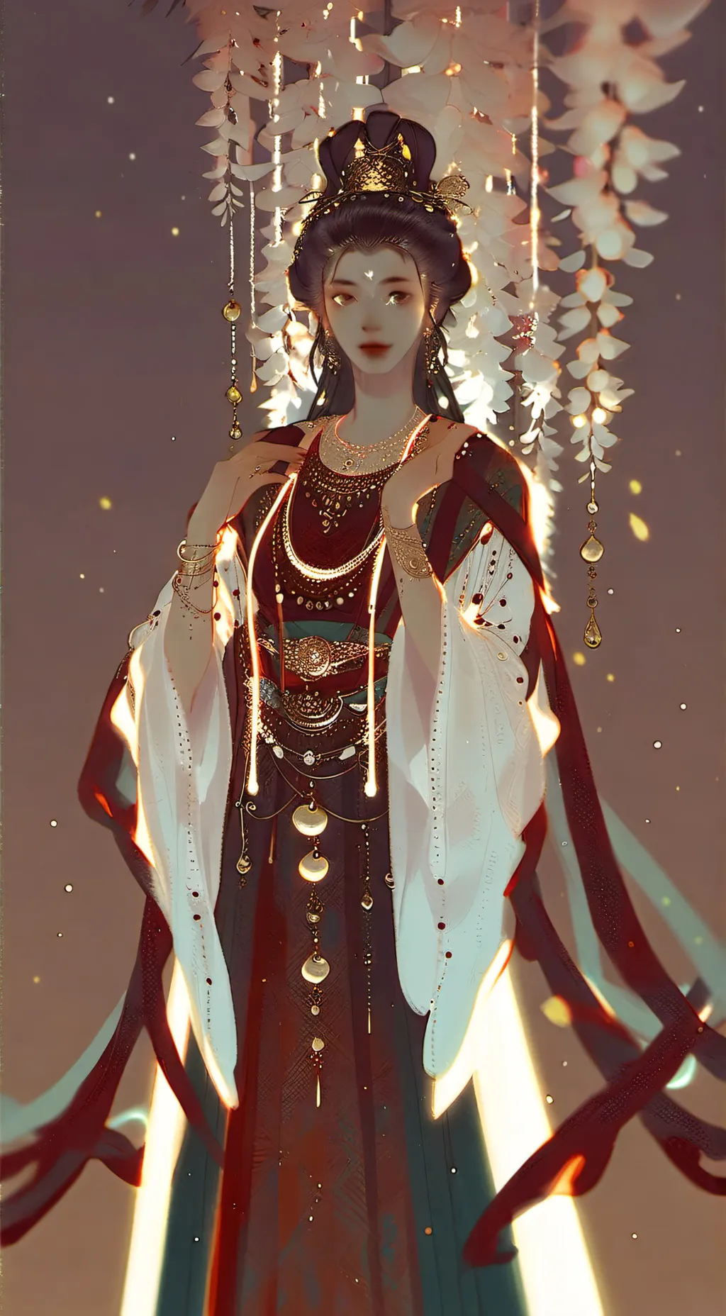 ai character: sprunki ignore you background