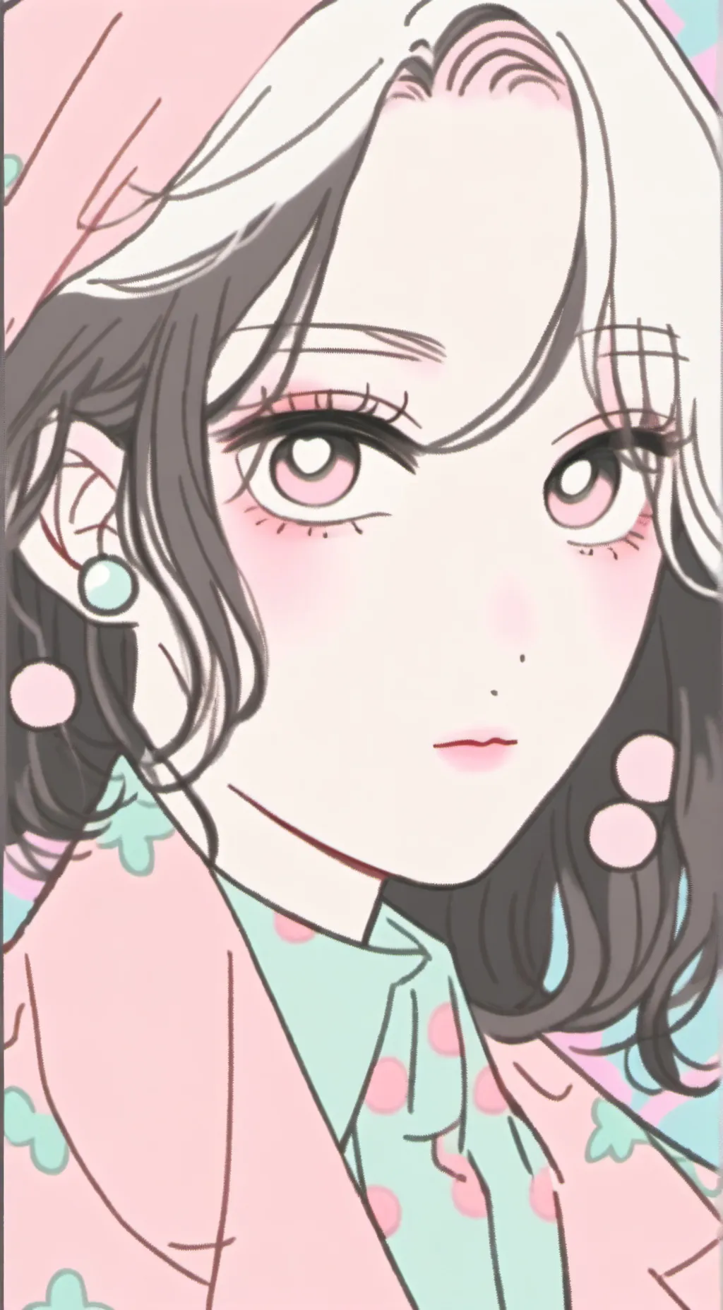ai character: bully background
