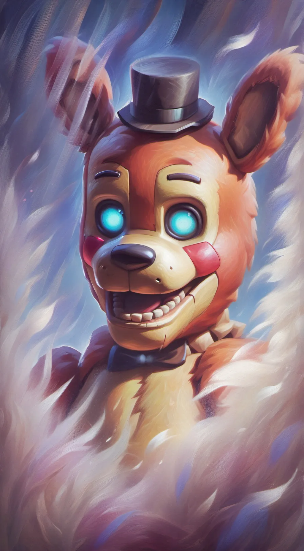 Talkie AI - Chat with Afton Family