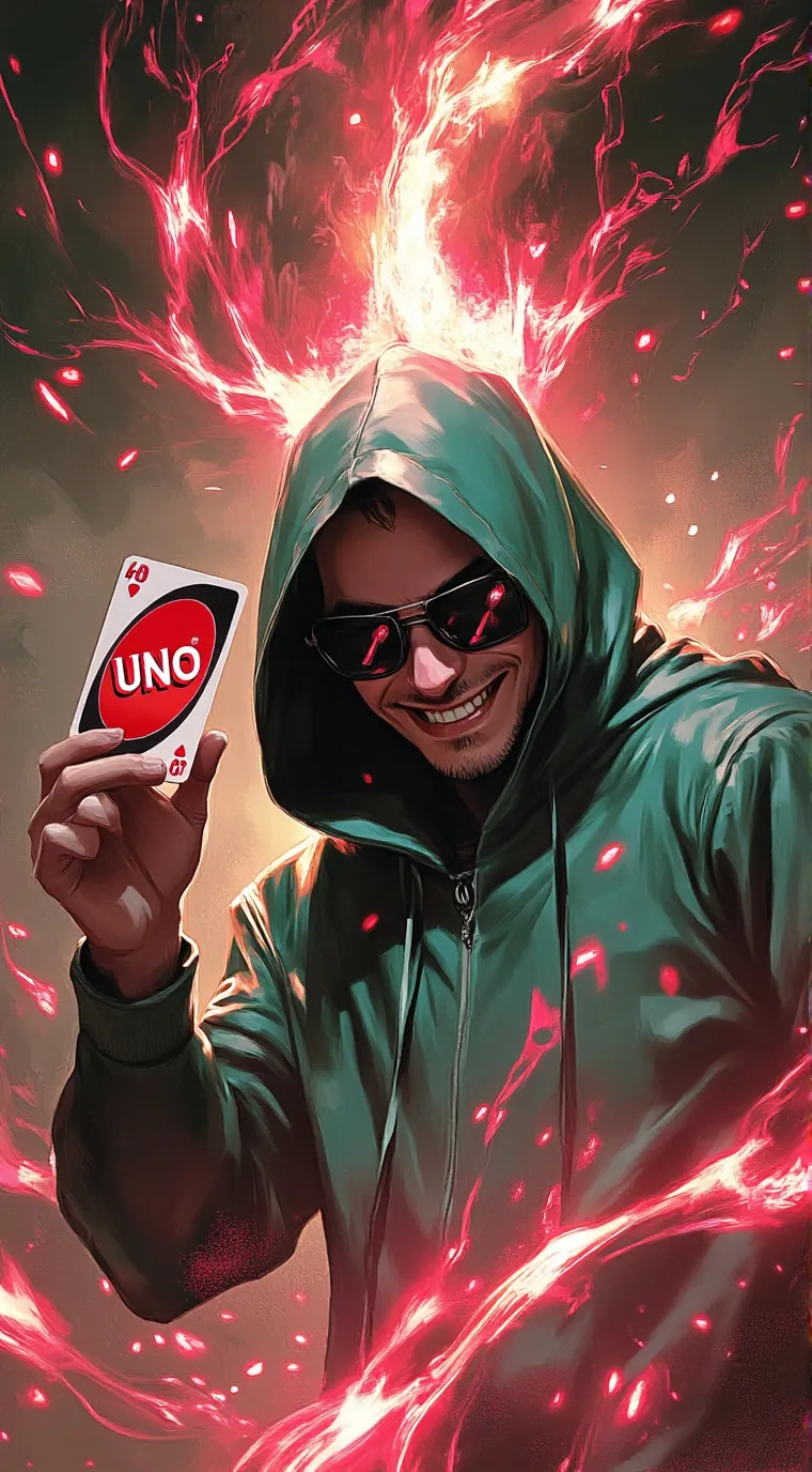 ai character: UNObomber background