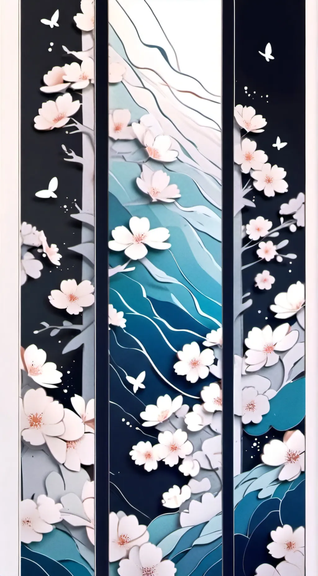ai character: envenenado KNY background