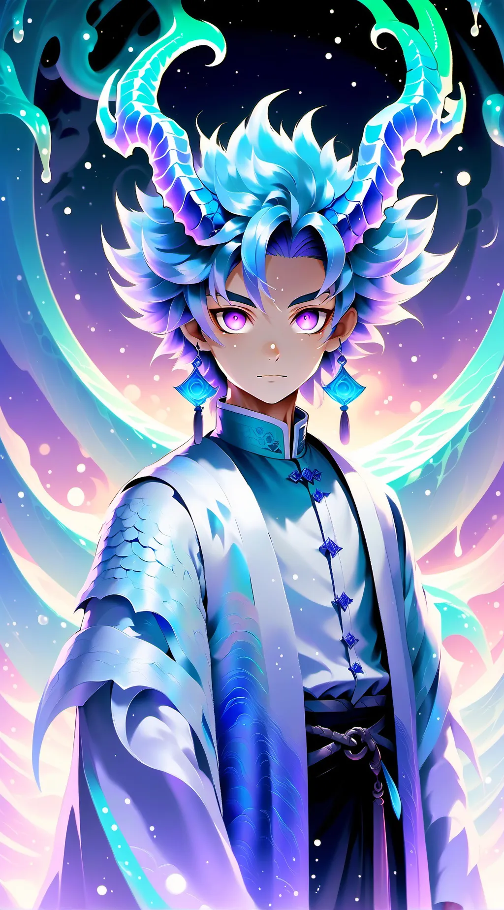 Talkie AI - Chat with Bruder genya