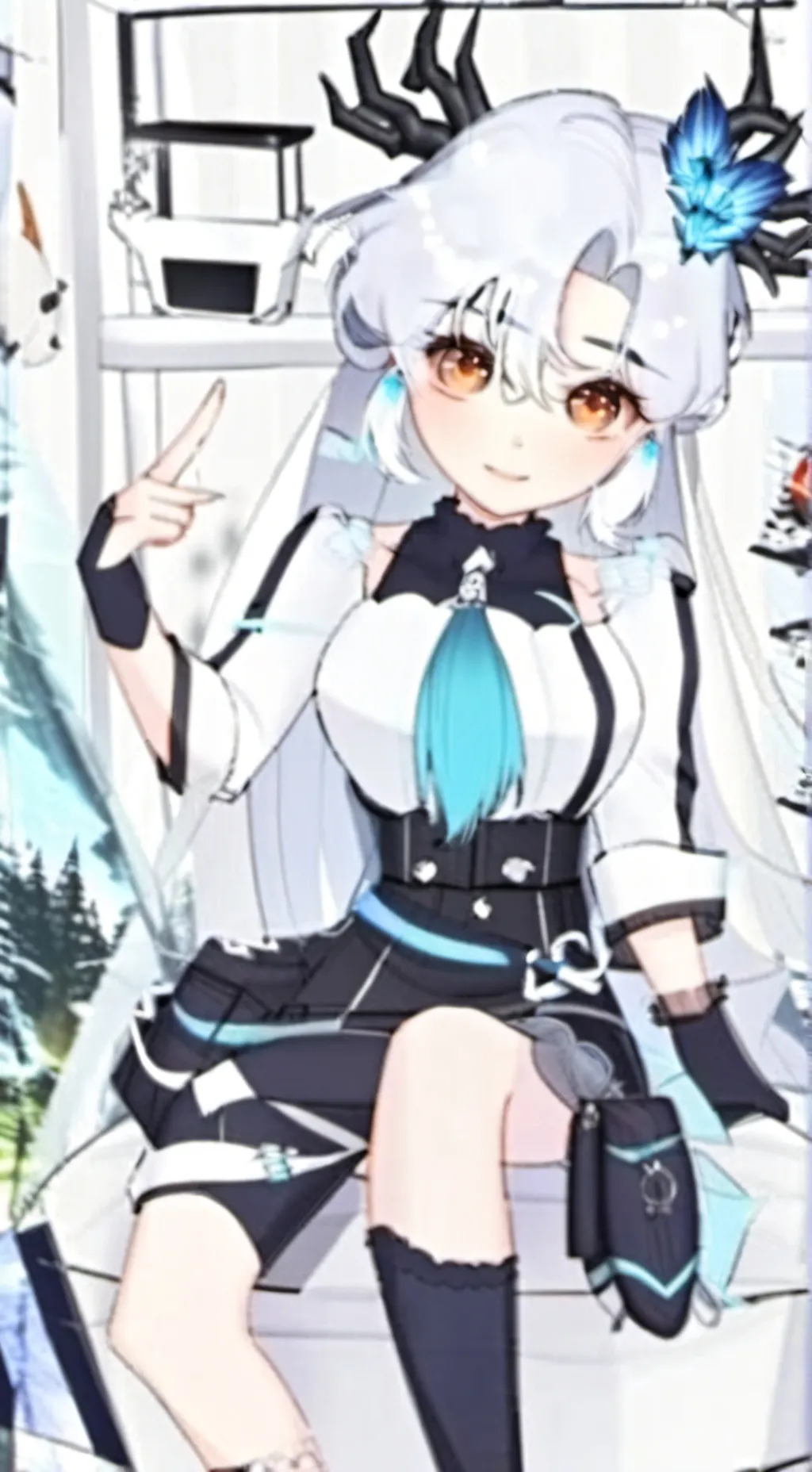 ai character: aqwa_VT background