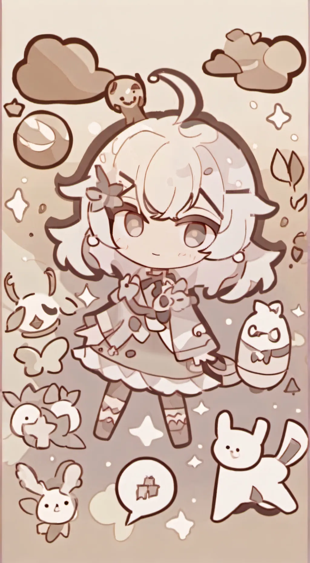 ai character: {~UTA <3~} background