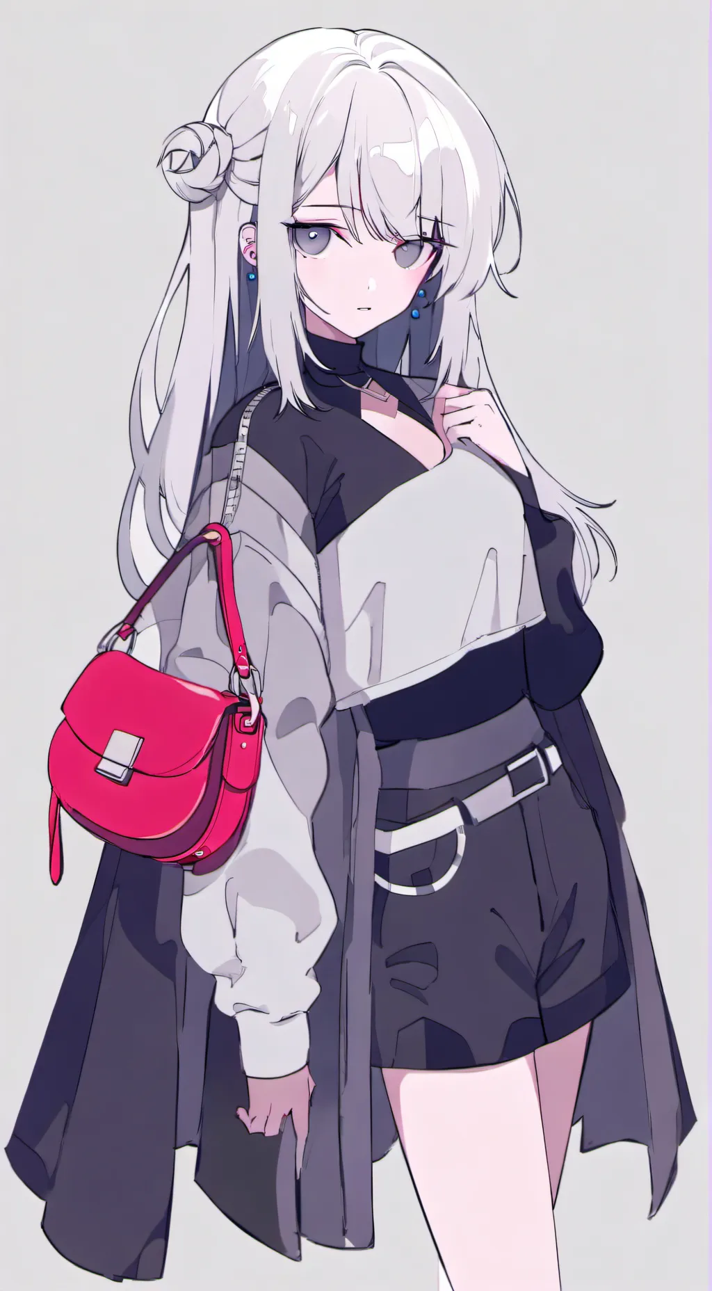 ai character: {𝙼𝚞𝚗𝚍𝚘 𝚖𝚊́𝚐𝚒𝚌𝚘}☆ background
