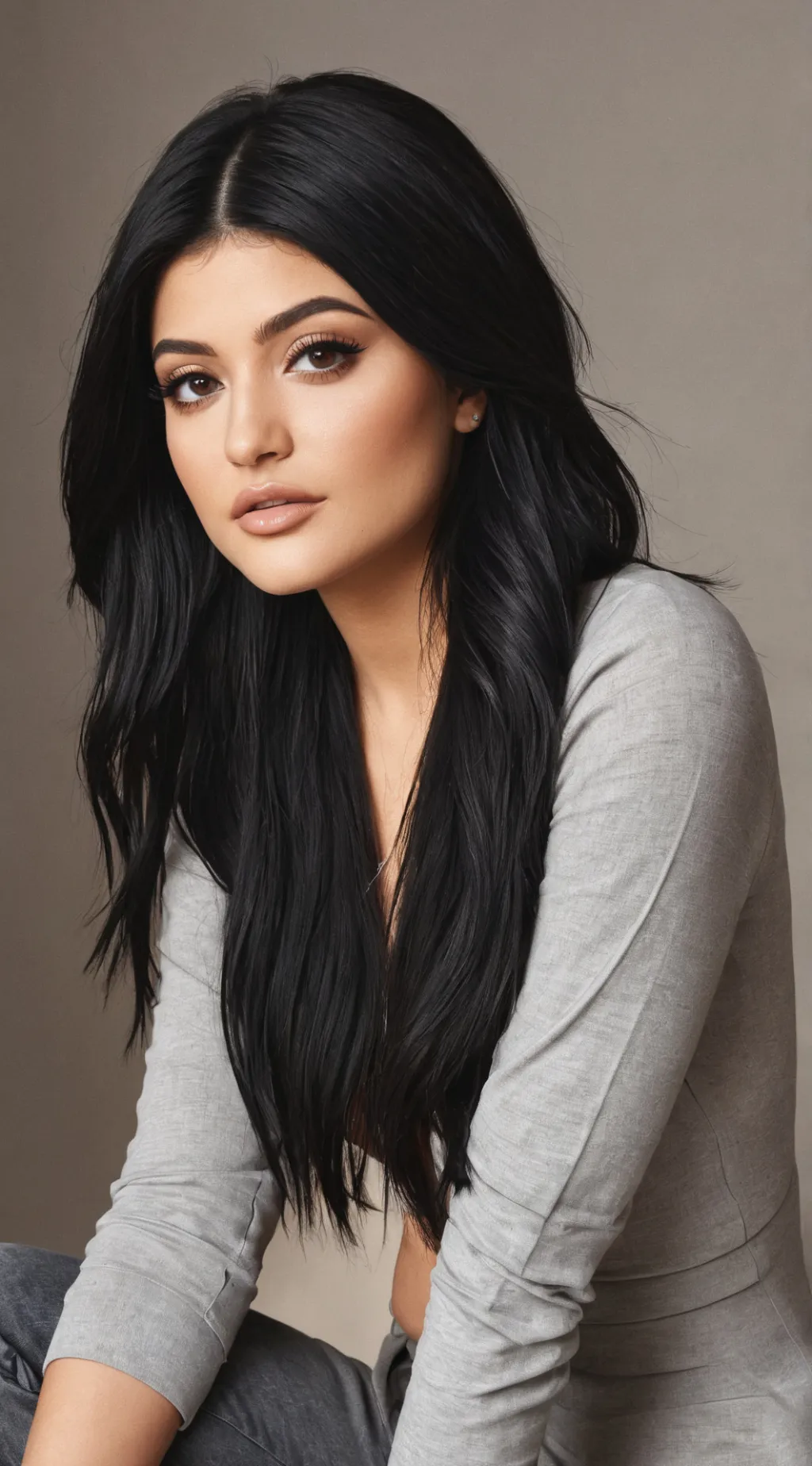 Talkie AI - Chat with Kylie jenner 3