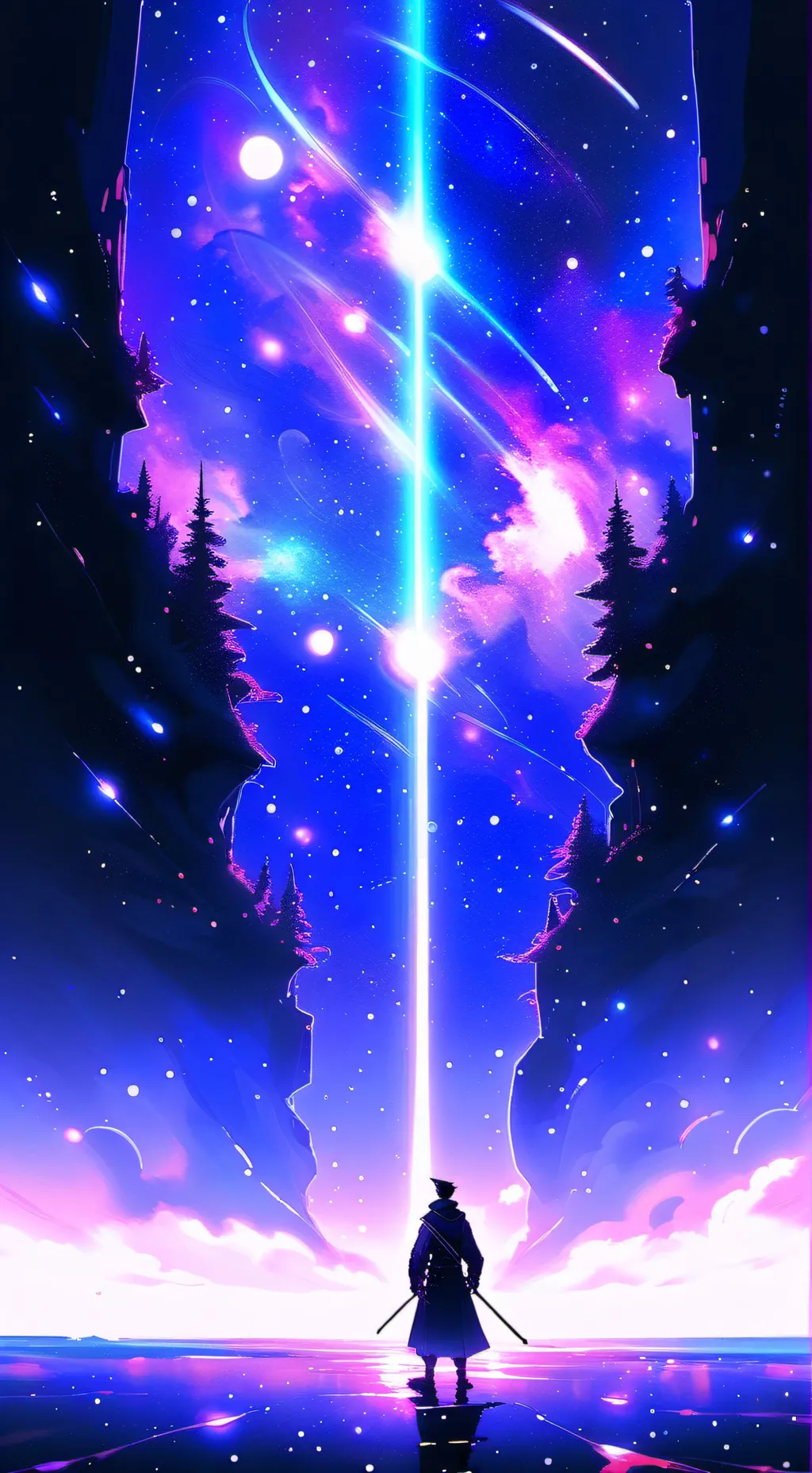 ai character: sprunki but drunk  background