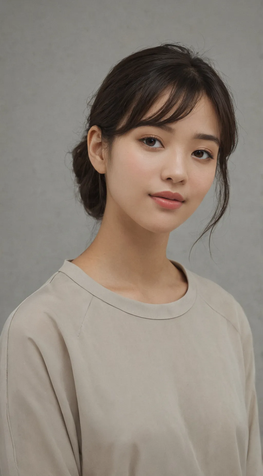 ai character: Aria 🤬 background