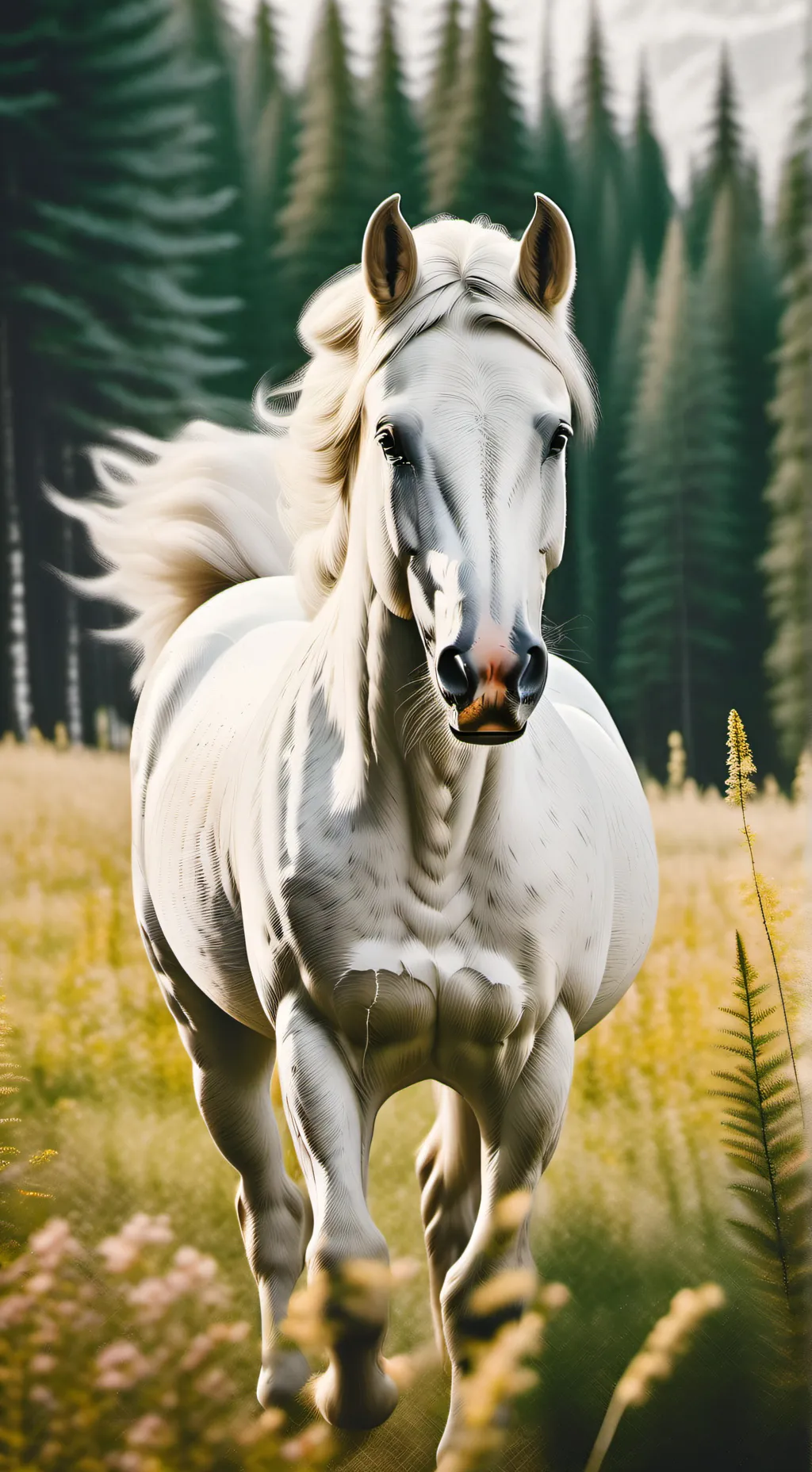 ai character: Freiheit  background