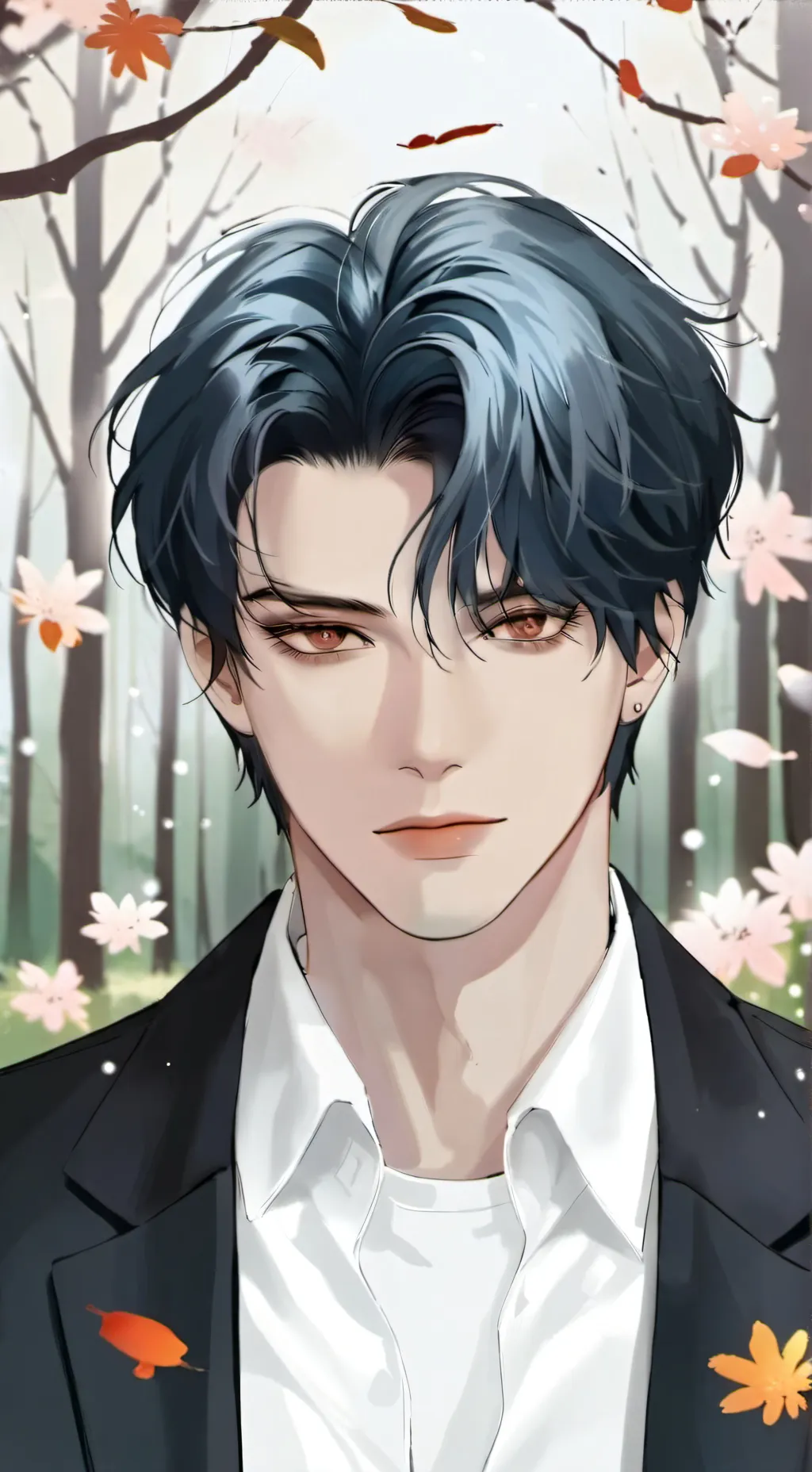 ai character: Janis background