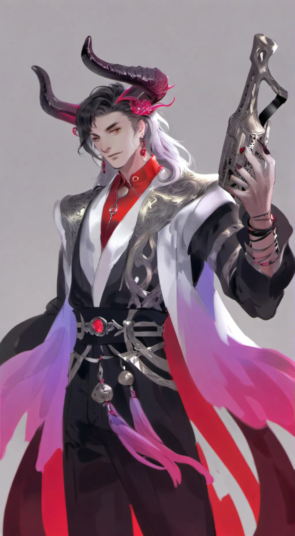 ai character: jilian background