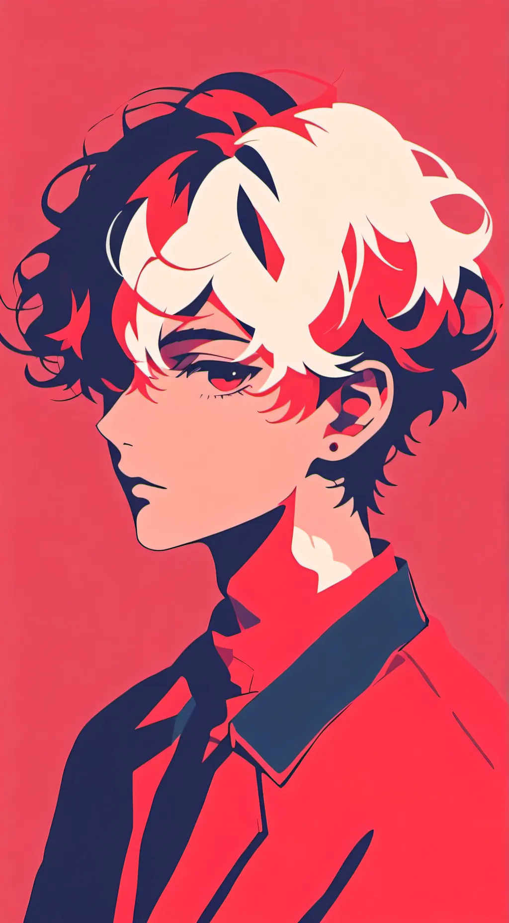 ai character: Ace background