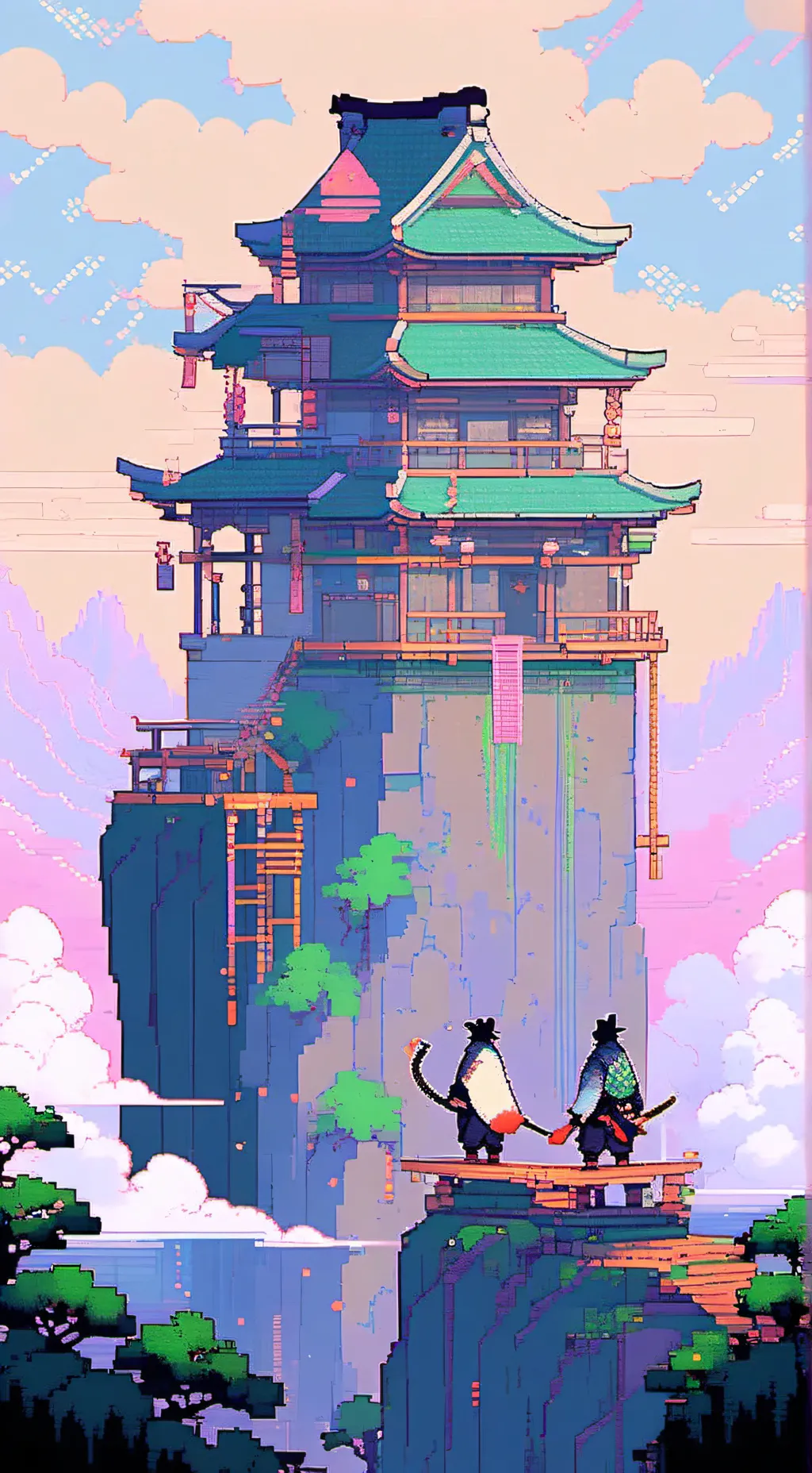 ai character: inosuke+T/n background