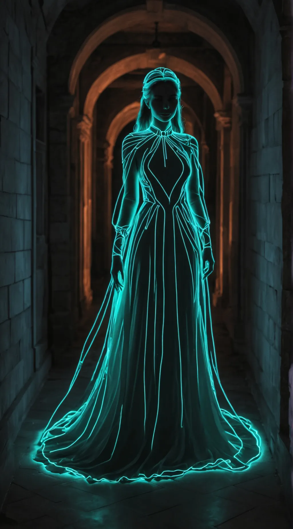 Talkie AI - Chat with Lady Isolde