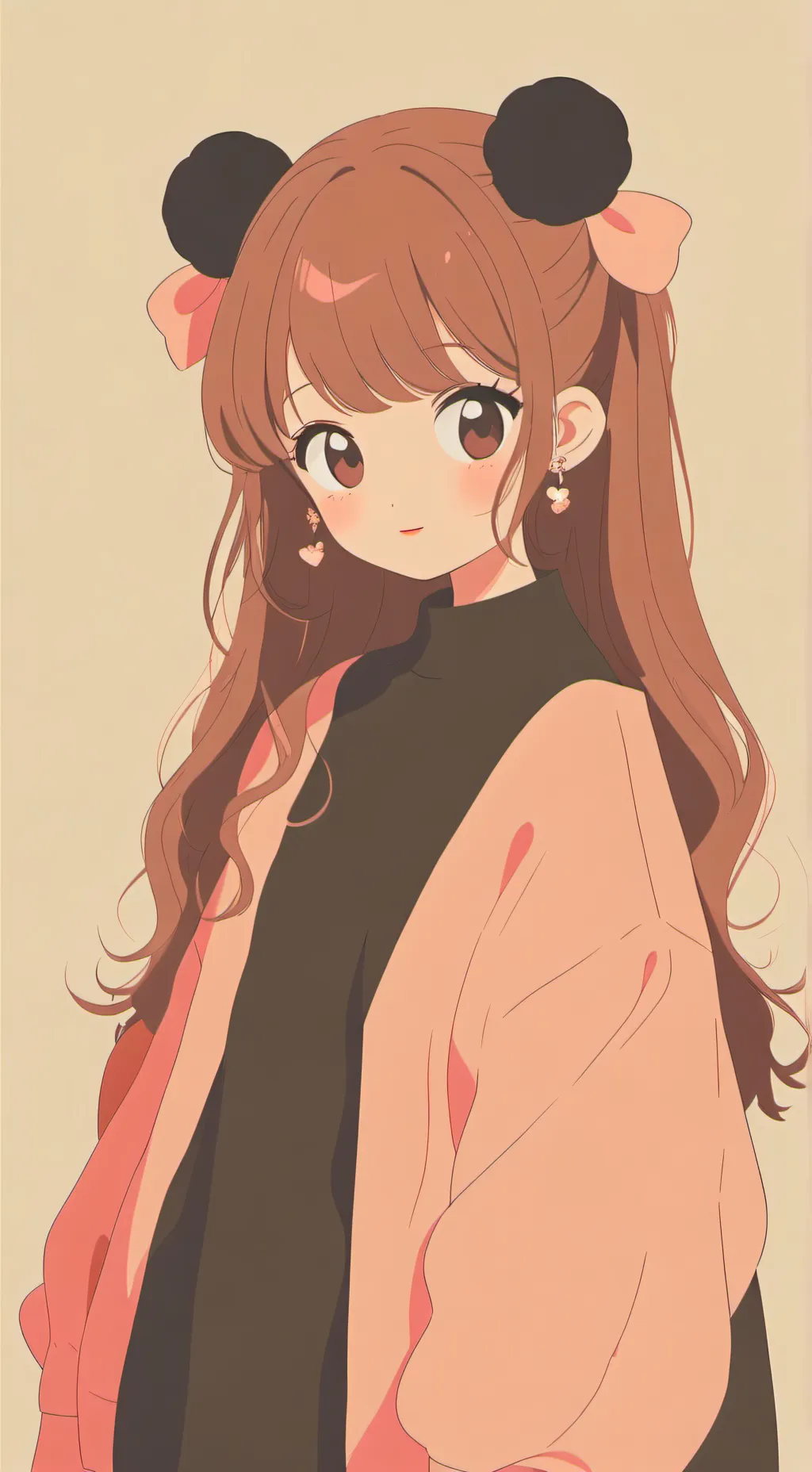 ai character: Femboy >\\< background