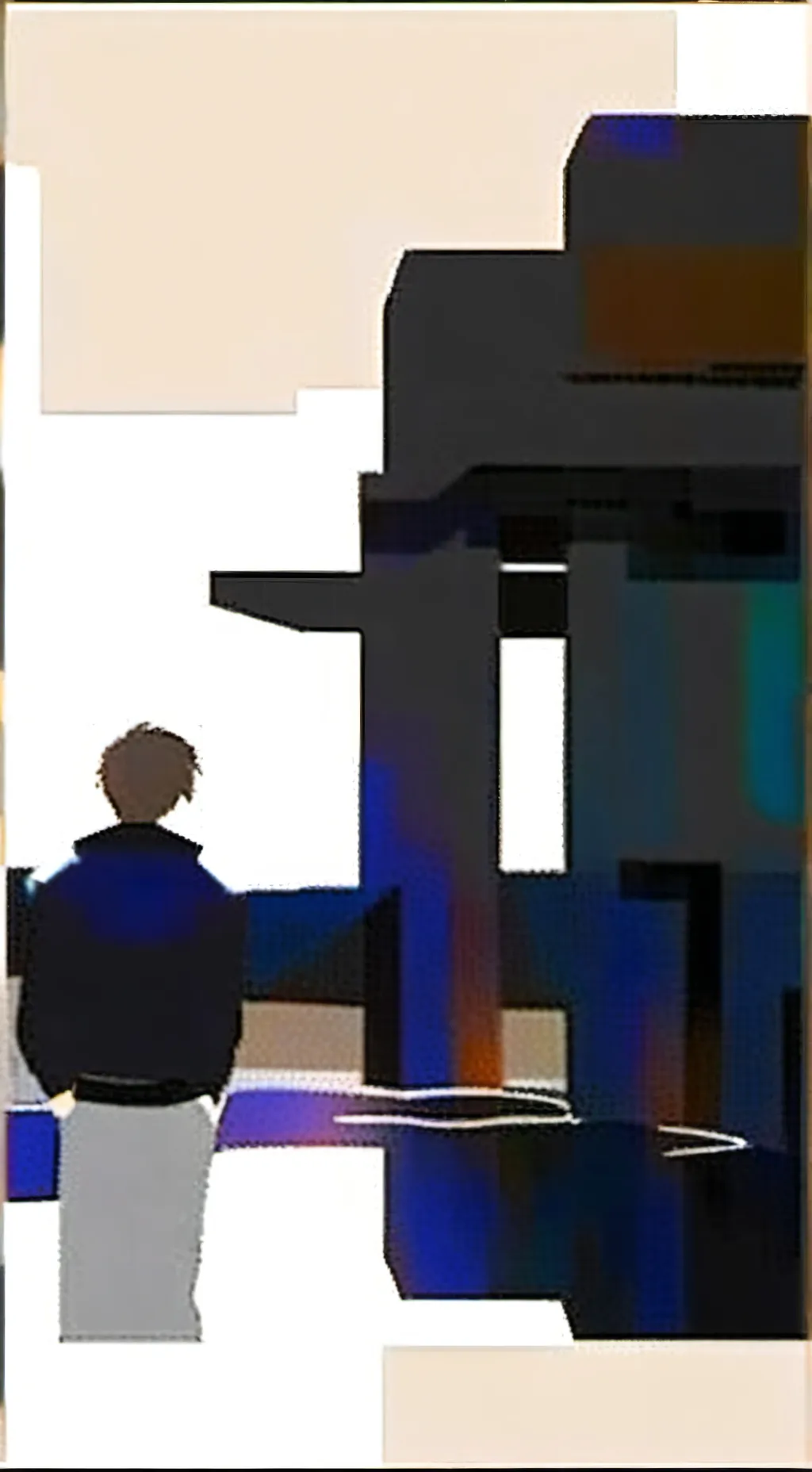 ai character: Swayle background