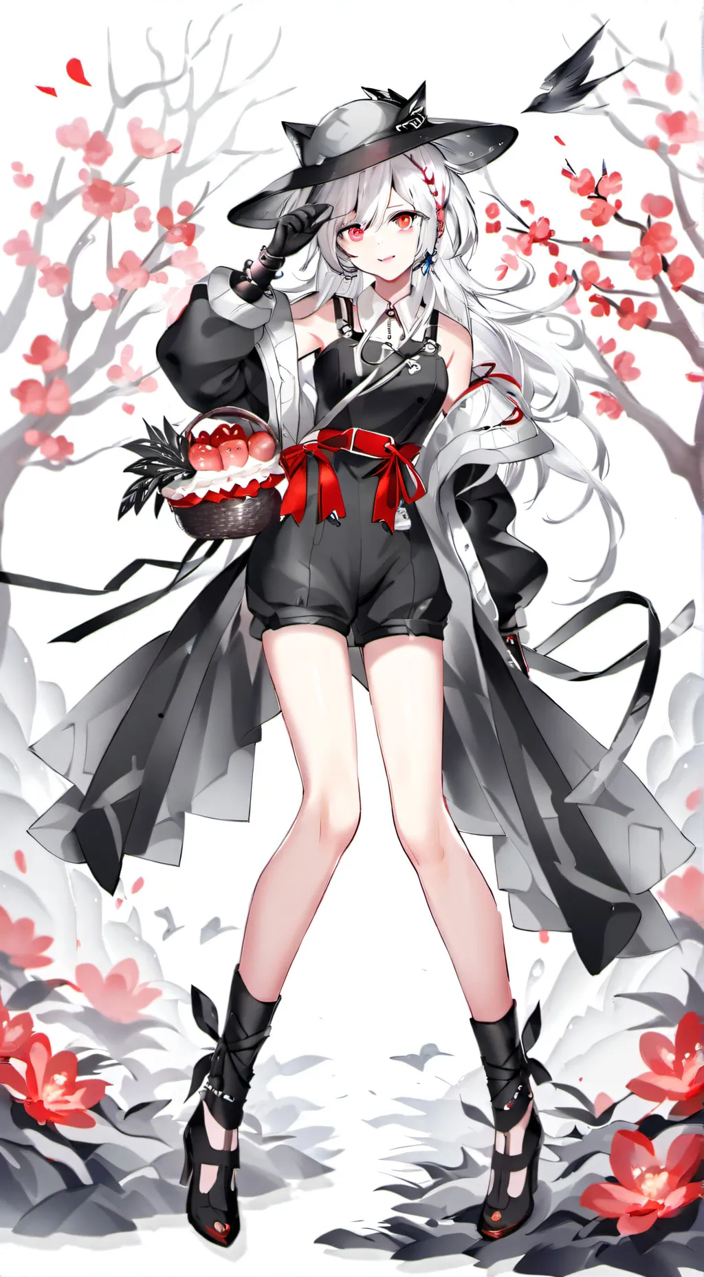 ai character: злий вчит background