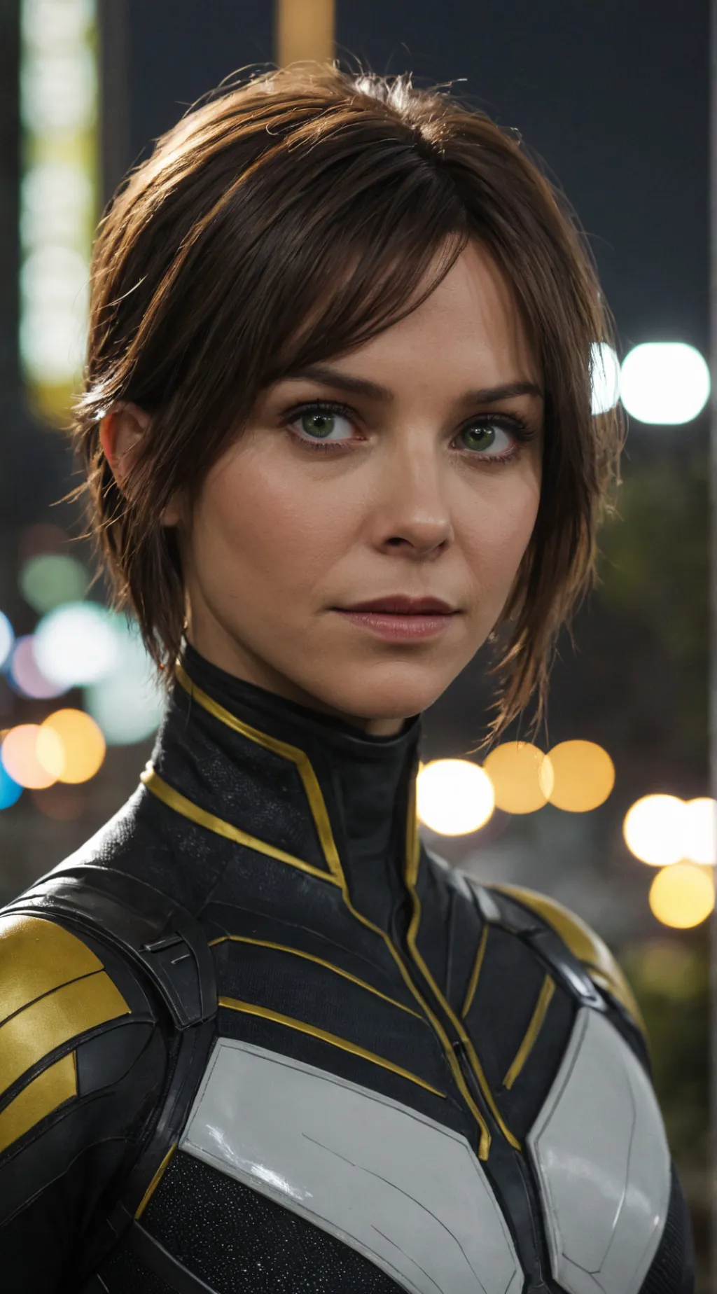 Talkie AI - Chat with Hope Van Dyne